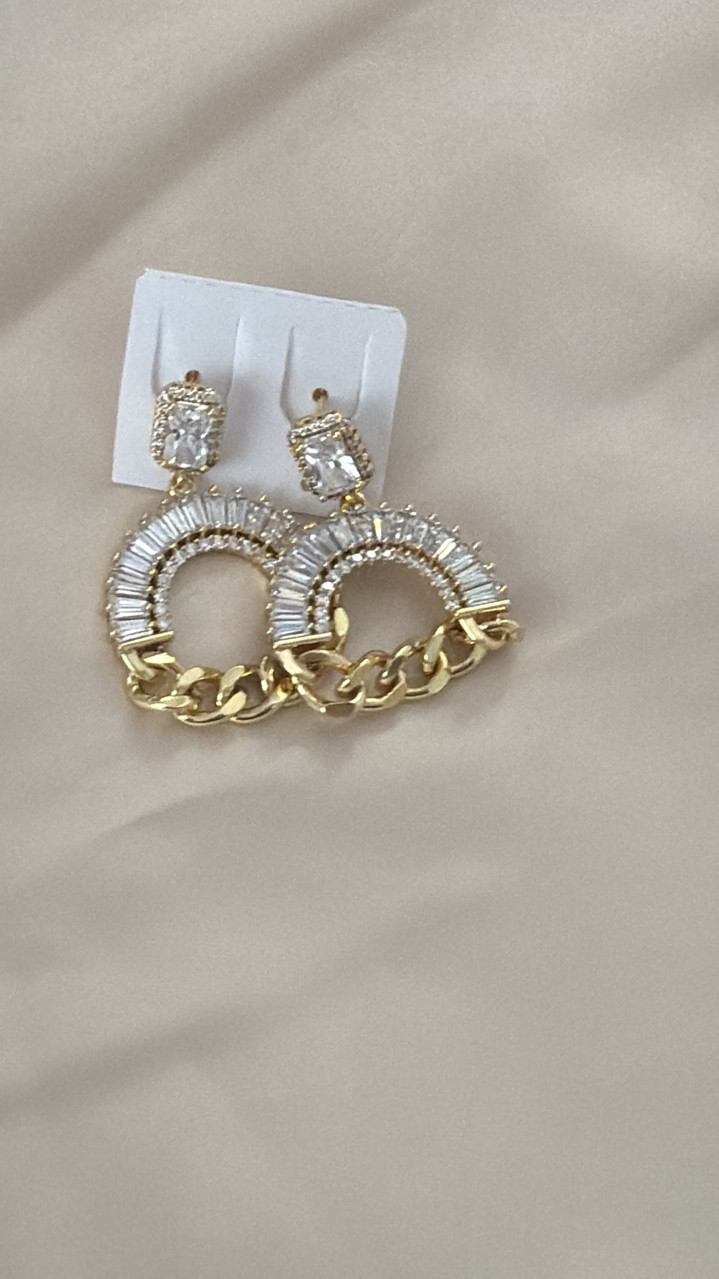 Aretes