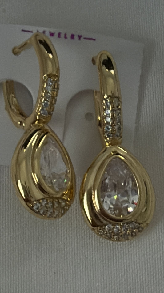 Aretes