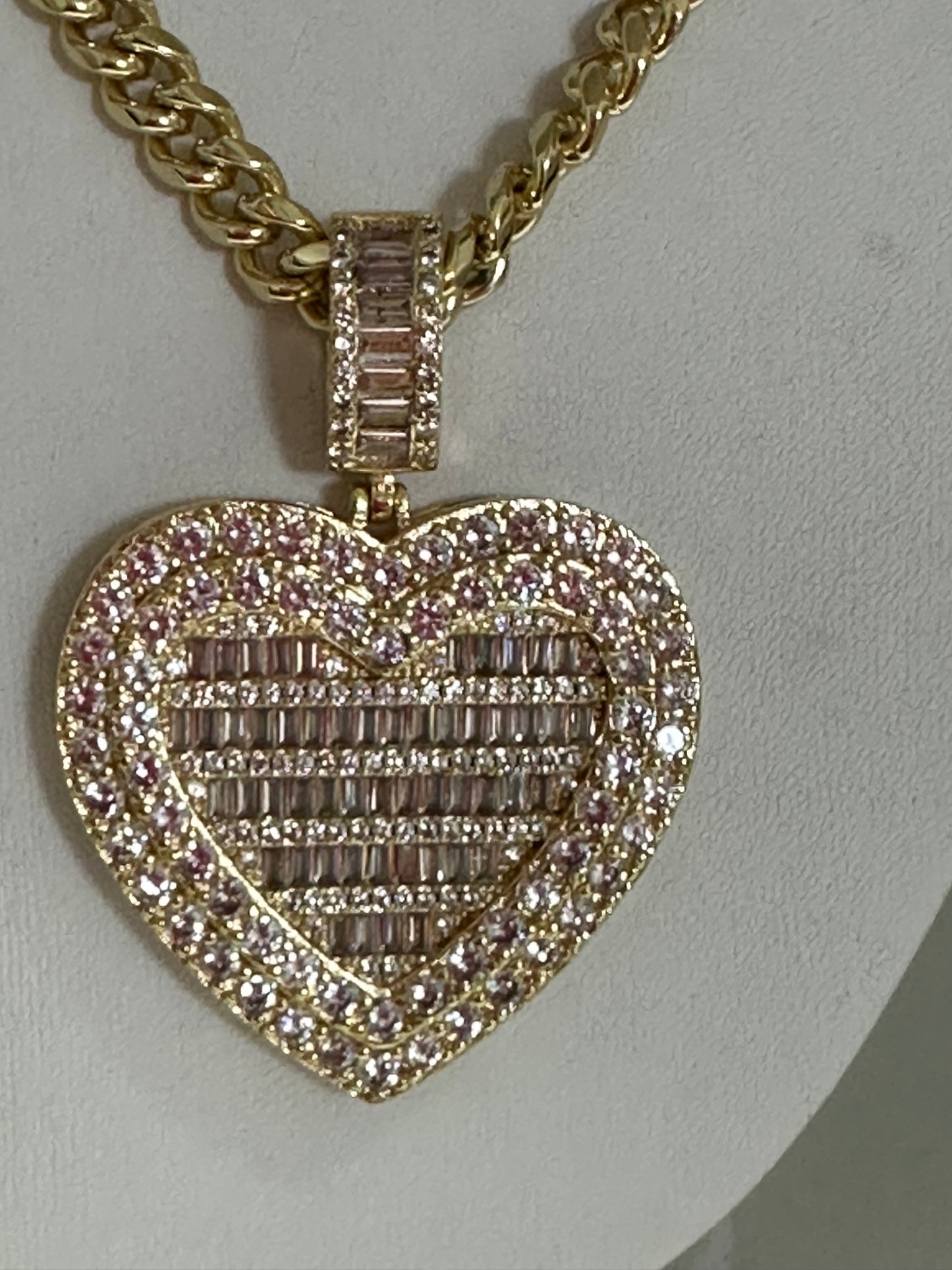 Corazón de piedra