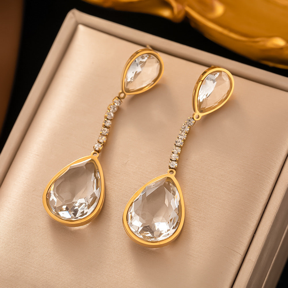 Pendientes Lili
