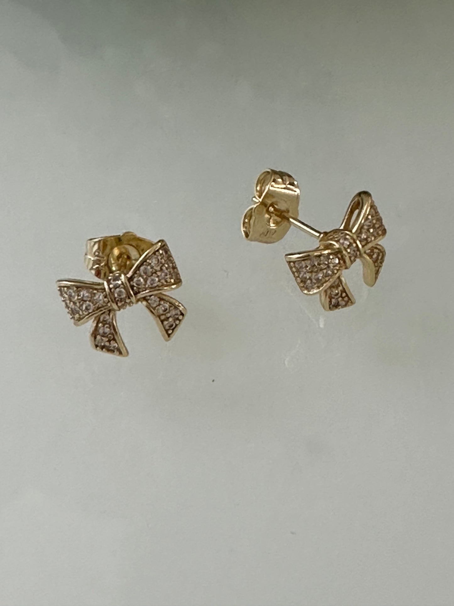 Lazo aretes